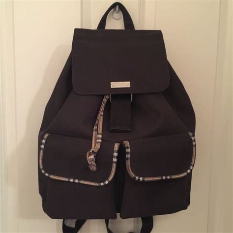 small rucksack burberry|burberry her fragrance.